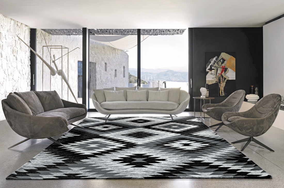 TAPPETO AVANA BY SUARDI