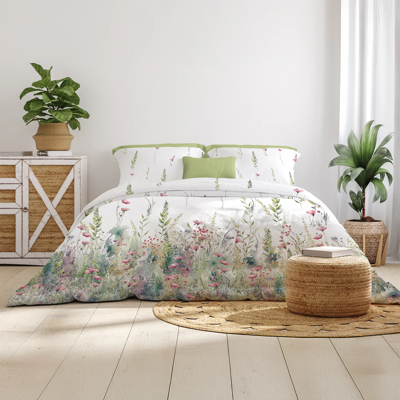 LINEA LETTO EDEN
