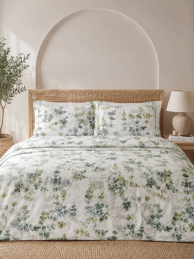 LINEA LETTO PETALO