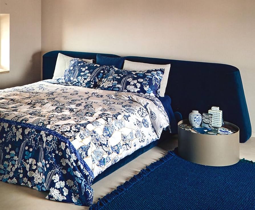 LINEA LETTO KINTSUGI FAZZINI
