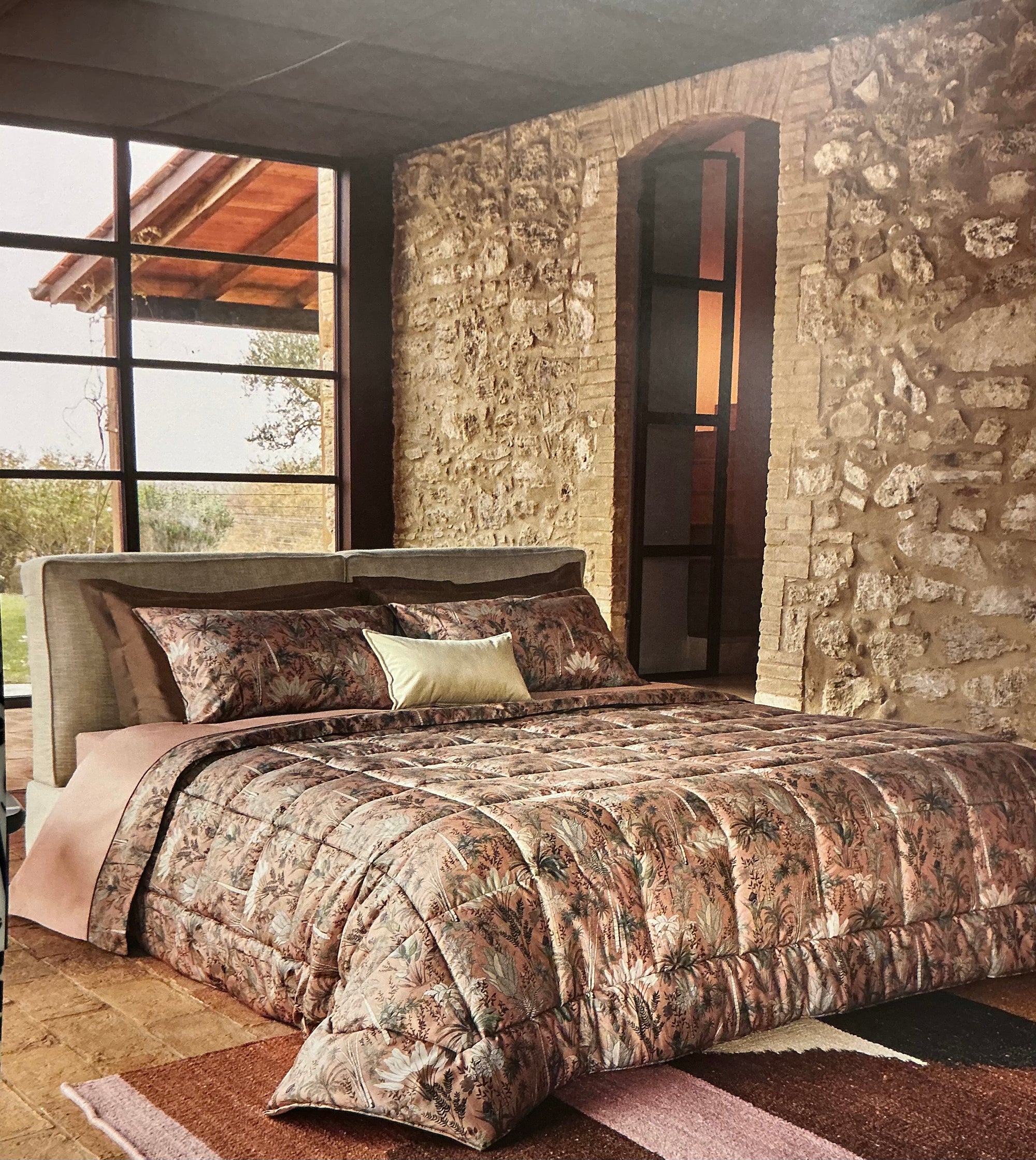 collezione draa fazzini
