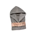 ACCAPPATOIO GEO CLASSIC GRIGIO ACCAPPATOIO GEO CLASSIC GRIGIO